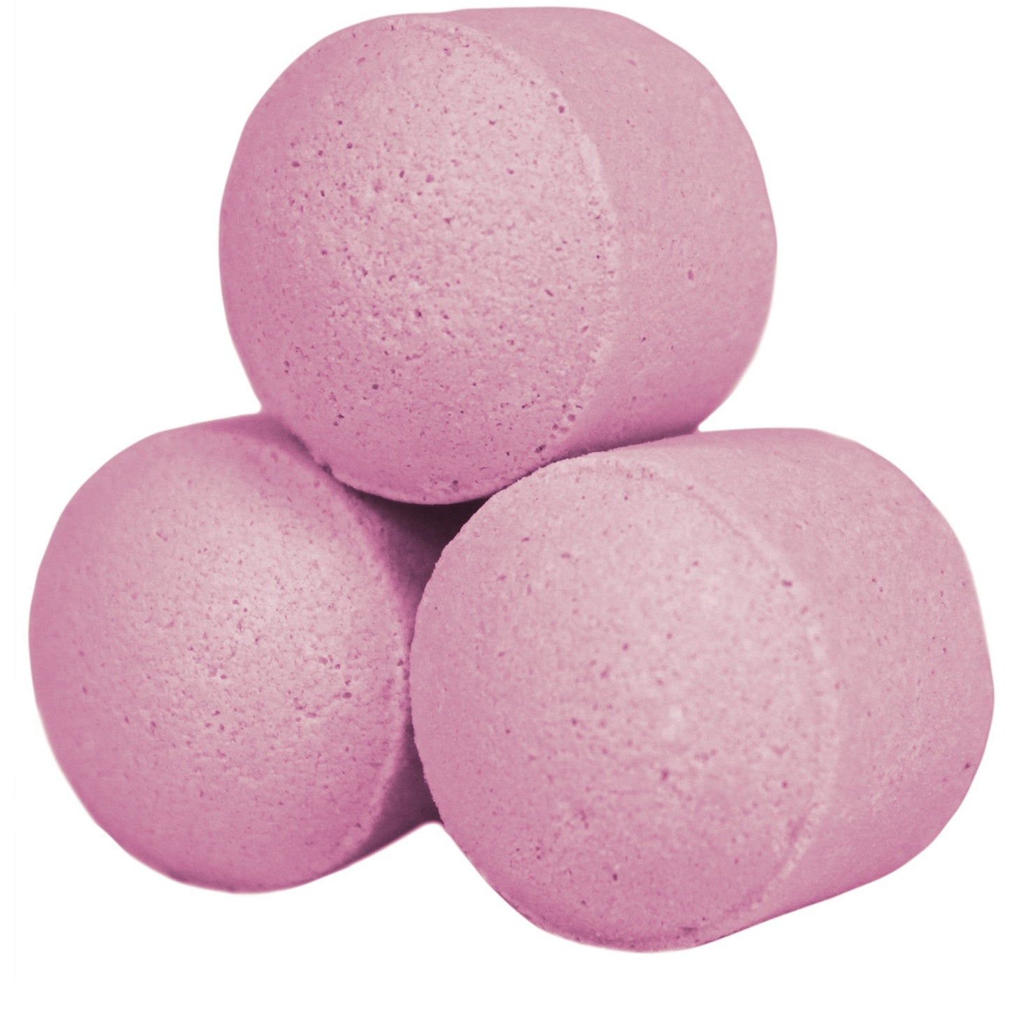 1.3 Kg Box of Chill Pill Bath Bombs - Passion Fruit