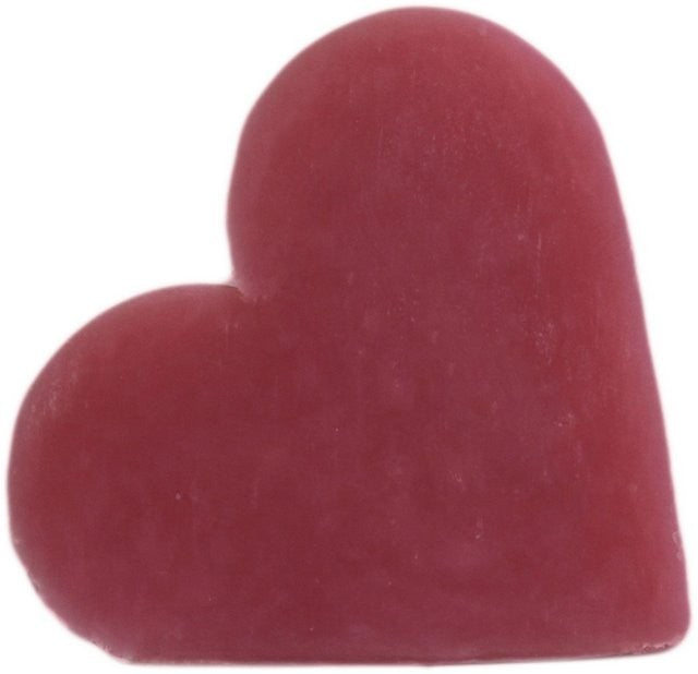 Heart Guest Soaps - Wild Rose (10 Pack)