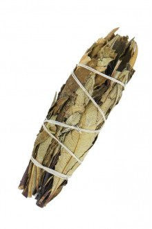 Smudge Stick (California) - Yerba Santa Sage 10cm