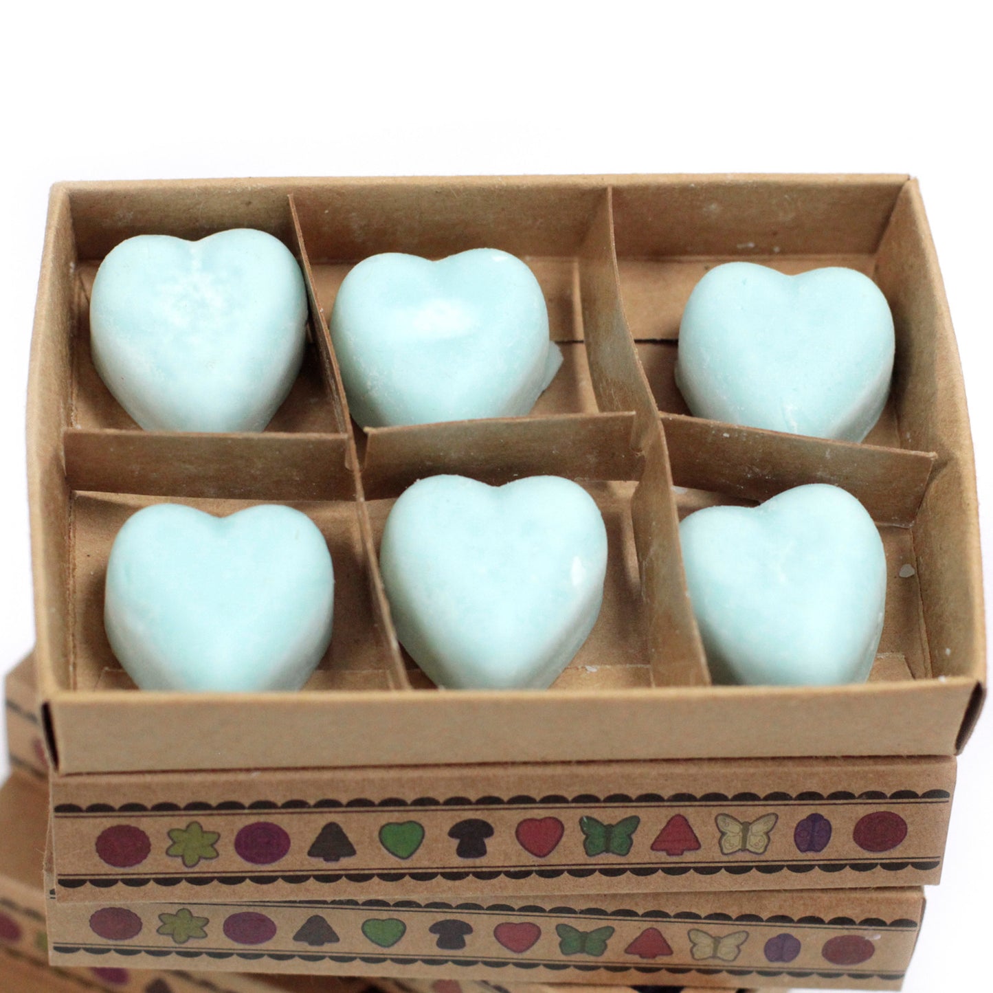 Gift Set of 6 Wax Melts  - Nagchampa