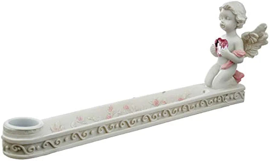 Cherub Style Incense Ash Catcher