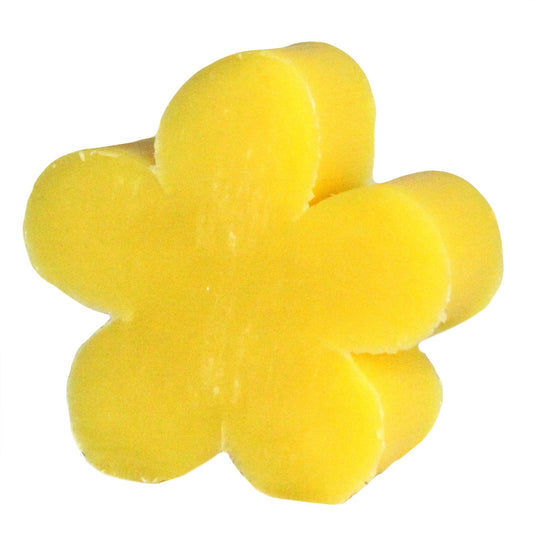 Flower Guest Soaps - Honeysuckle (10 Pack)