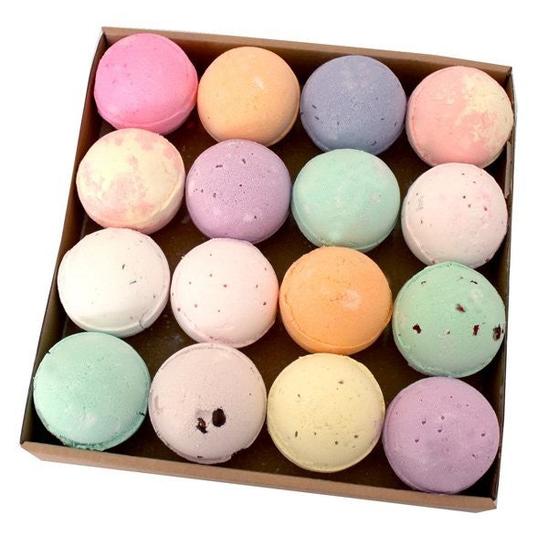 Random Mix Jumbo Bath Bombs