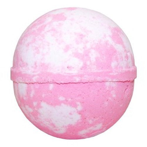 Shea Butter Bath Bomb - Rasp & B'pepper