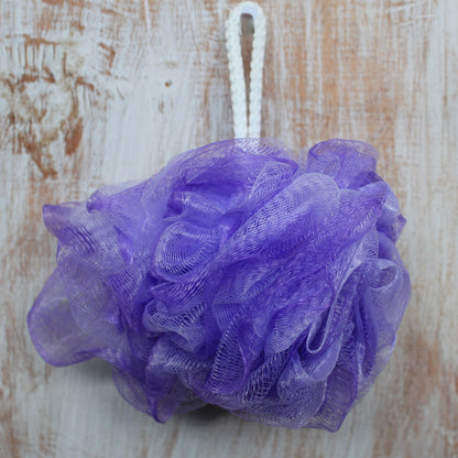 Pretty Variegated  Scrunchie