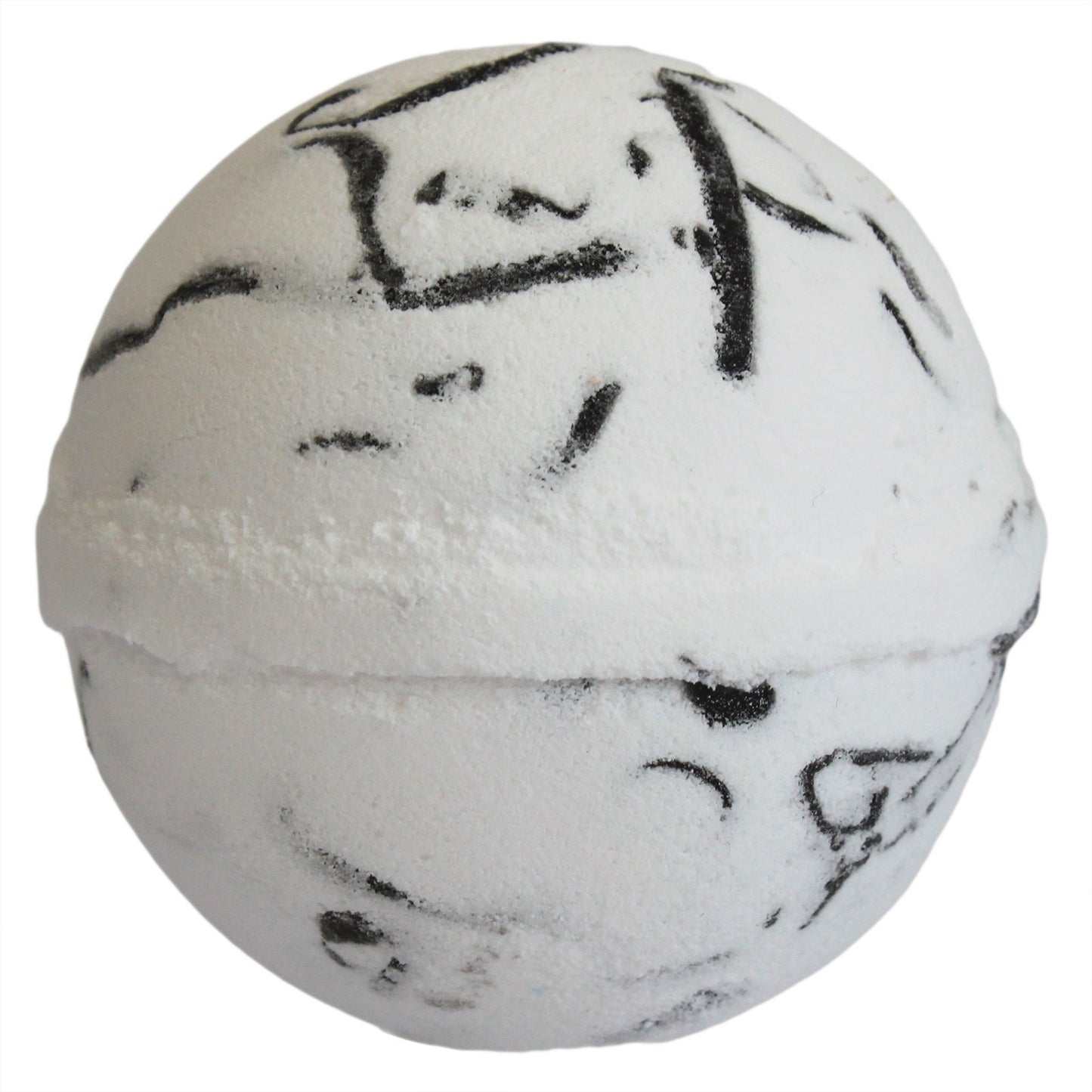 Tropical Paradise Coco Bath Bombs - Dragon Fruit