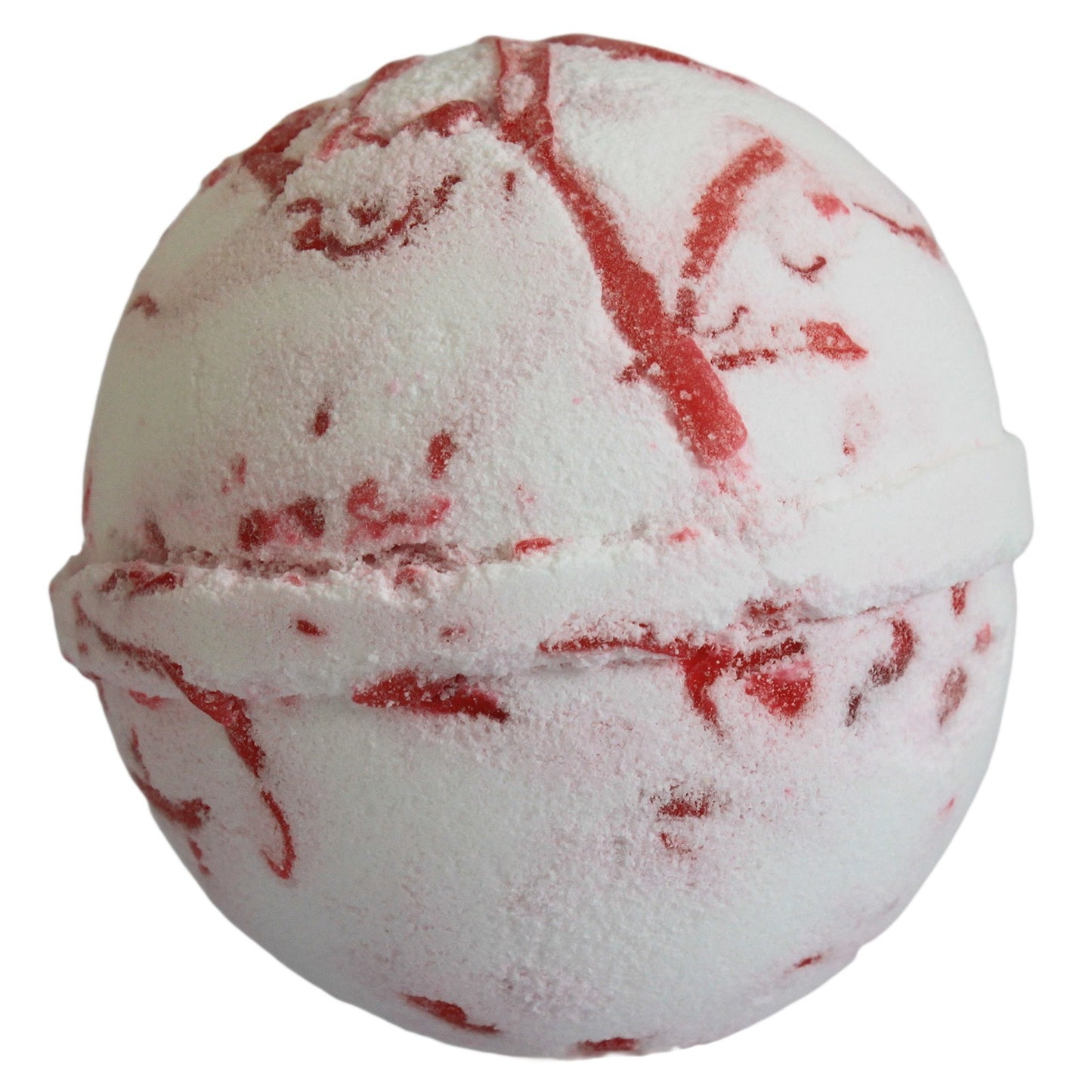 Tropical Paradise Coco Bath Bombs - Strawberry