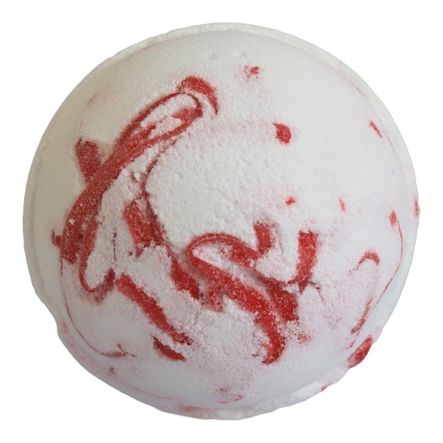 Tropical Paradise Coco Bath Bombs - Strawberry