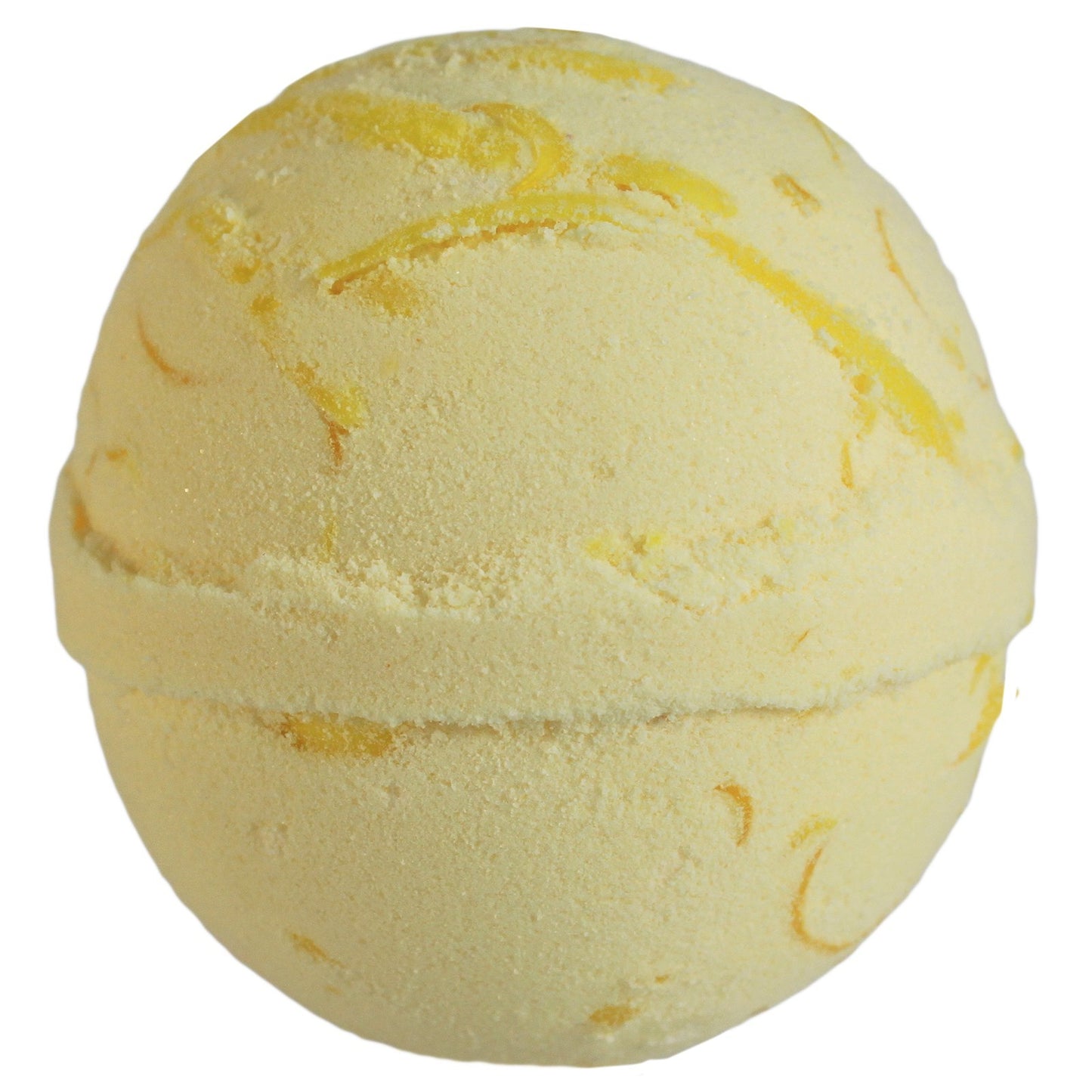 Tropical Paradise Coco Bath Bombs - Pineapple