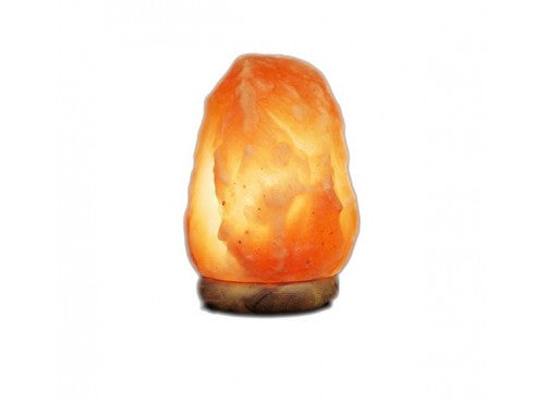 Himalayan Salt Lamp (5-7Kg)