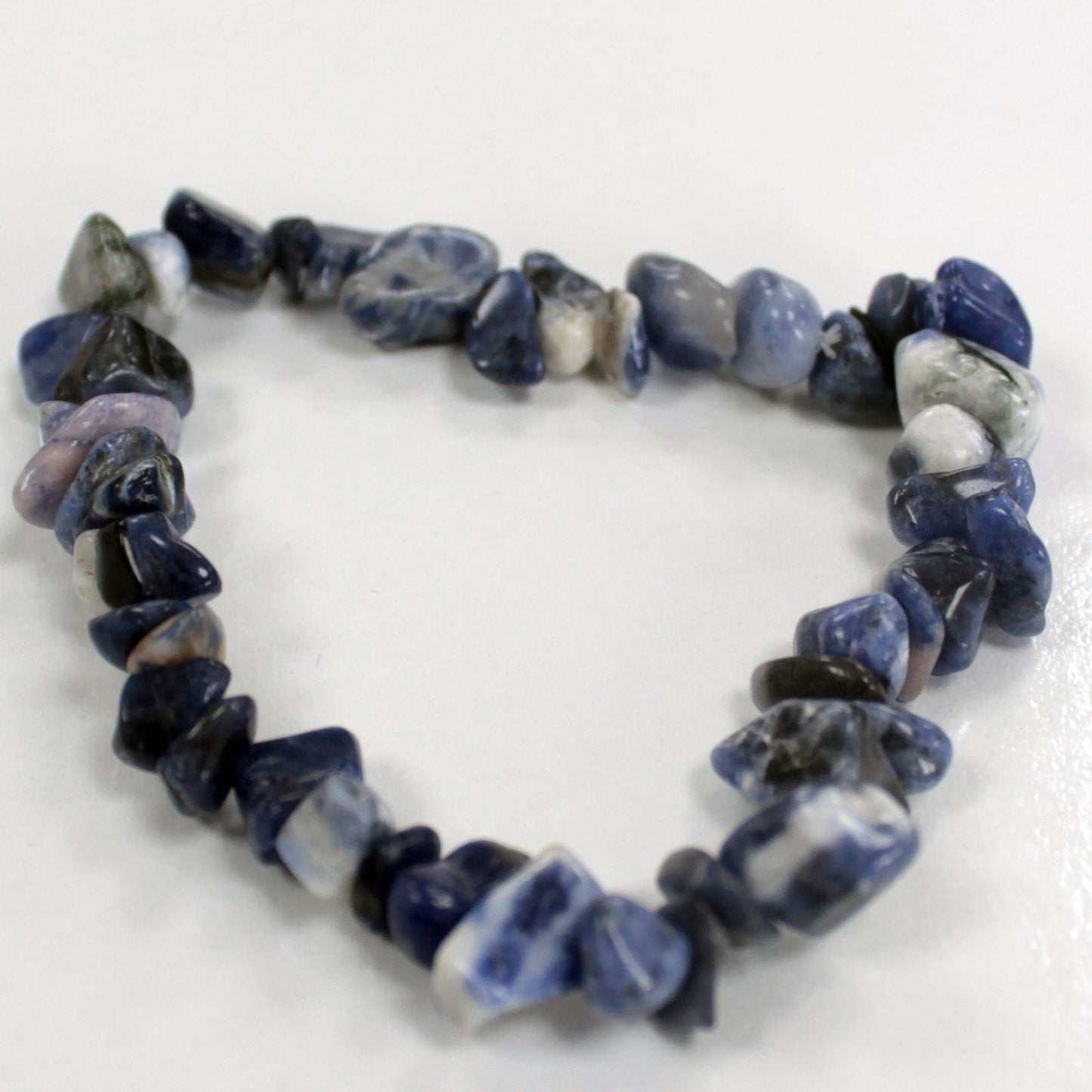 Chipstone Bracelet - Sodalite