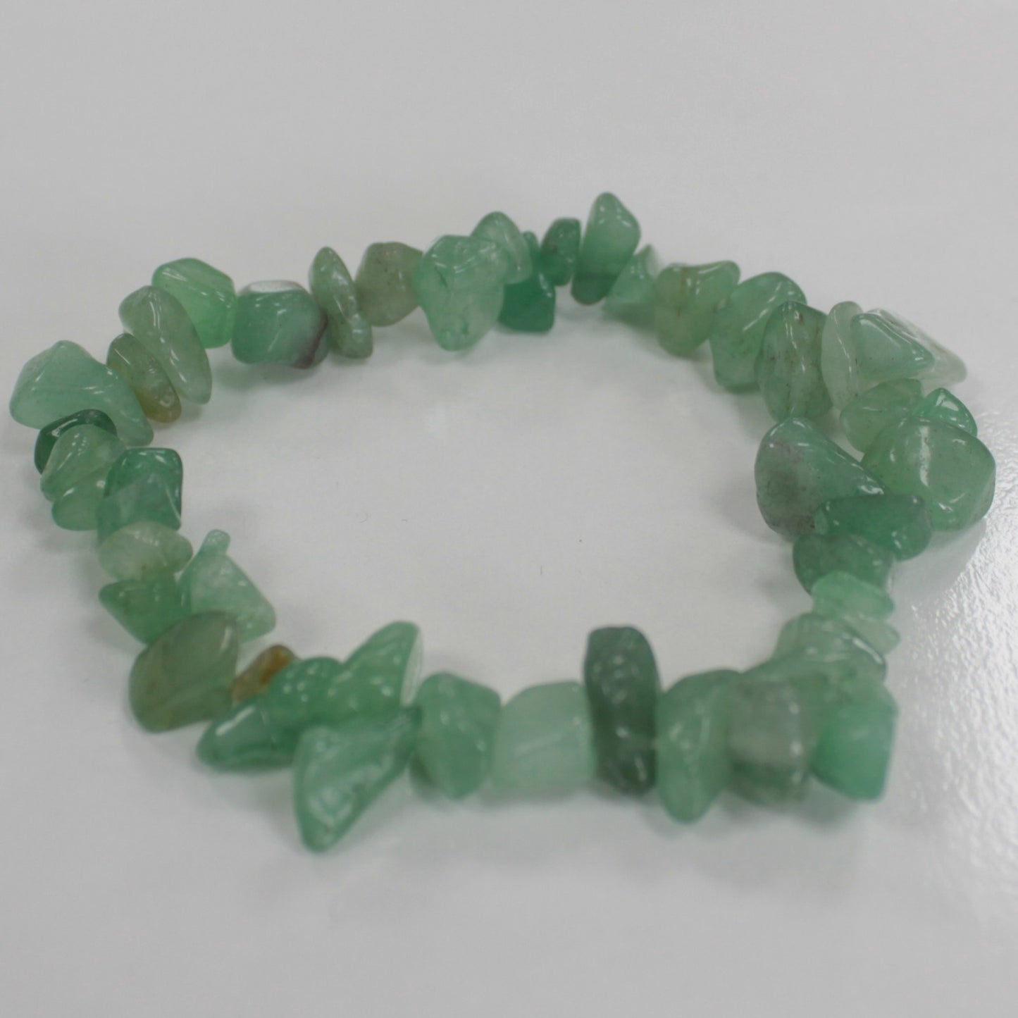 Chipstone Bracelet - Jade