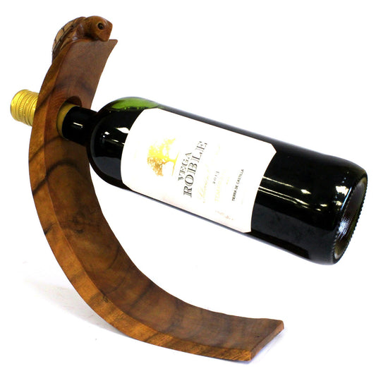 Balance Wine Holders - Turtle