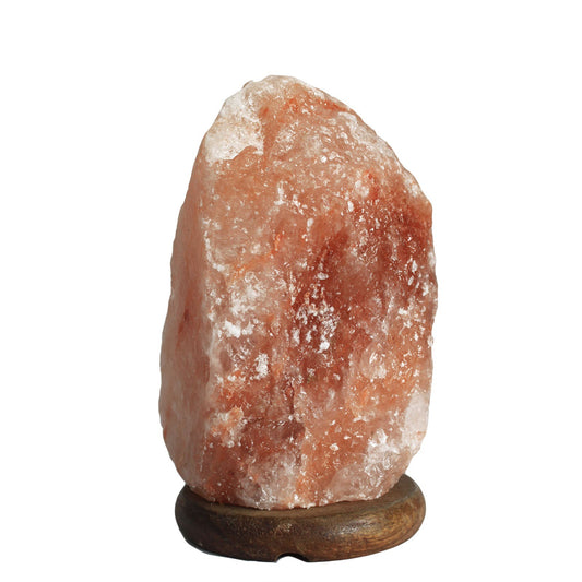 Natural Salt Lamp - 2-3kg