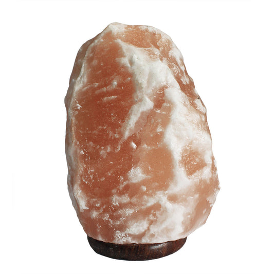 Natural Salt Lamp - 8-10kg