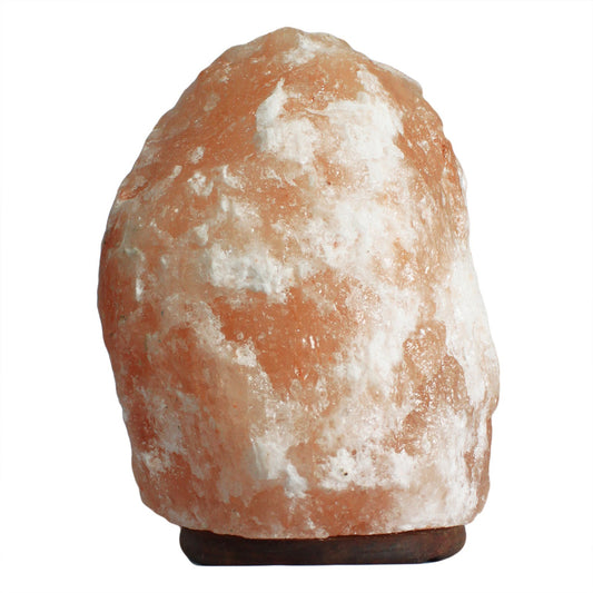 Giant Natural Salt Lamp - 24-25Kg