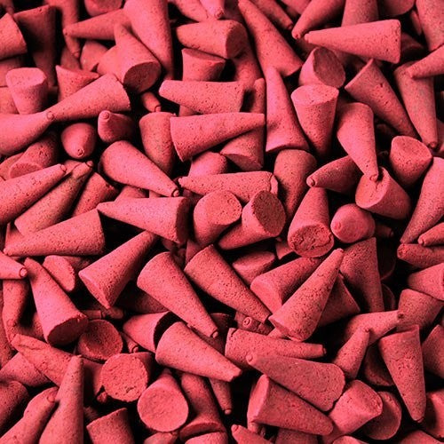 Bulk  Incense Cones ( 850 approx)- Dragons Blood