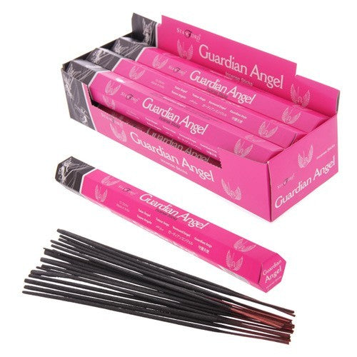 Guardian Angel Incense Sticks