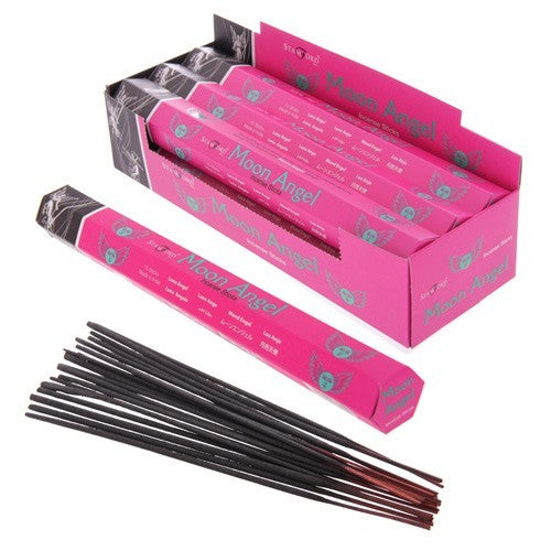 Moon Angel Incense Sticks