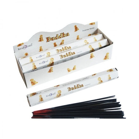 Buddha Incense Sticks