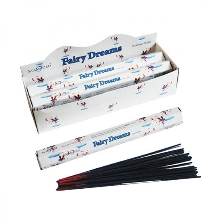 Fairy Dreams Incense Sticks