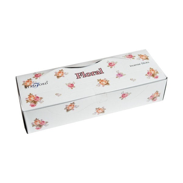 Floral Incense Sticks