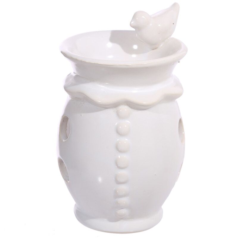 Drinking Bird Oil Burner - Available in 3 Colours