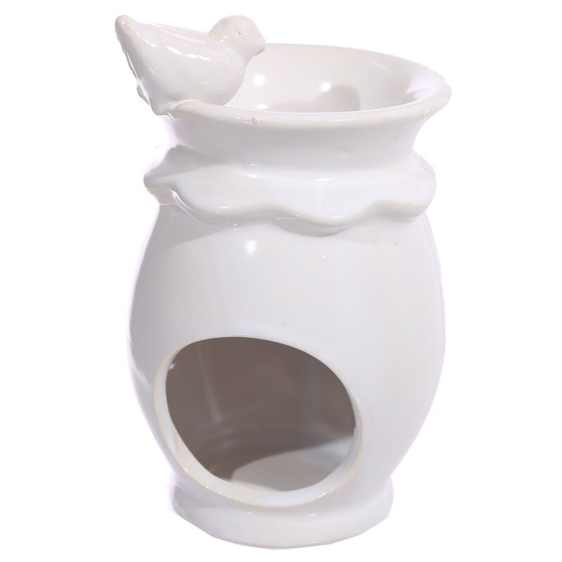 Drinking Bird Oil Burner - Available in 3 Colours