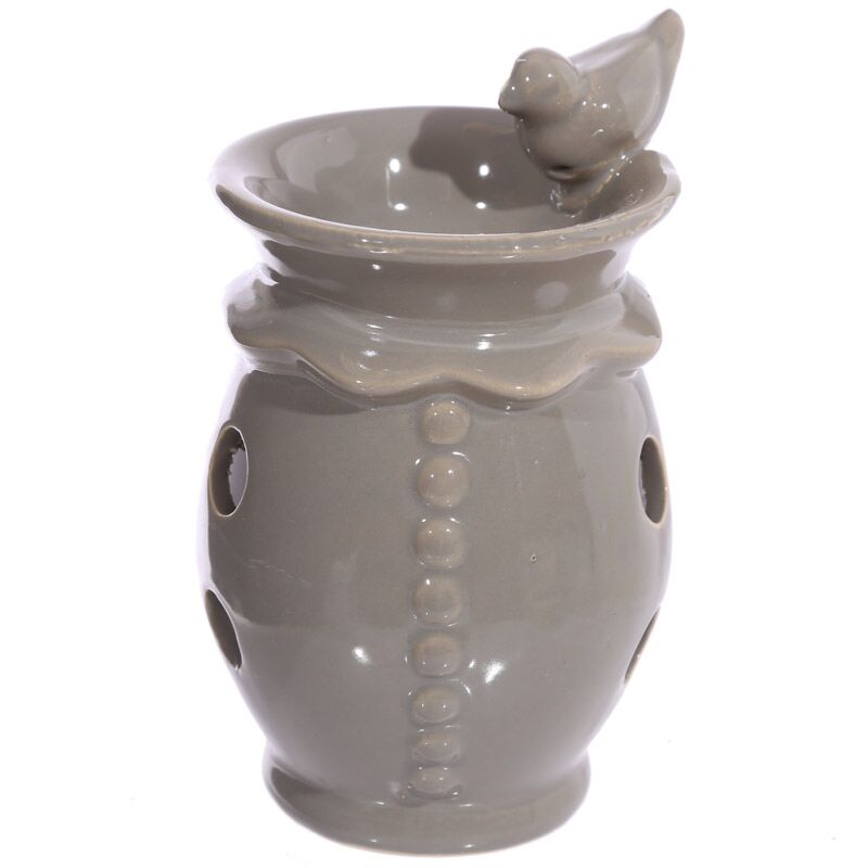 Drinking Bird Oil Burner - Available in 3 Colours