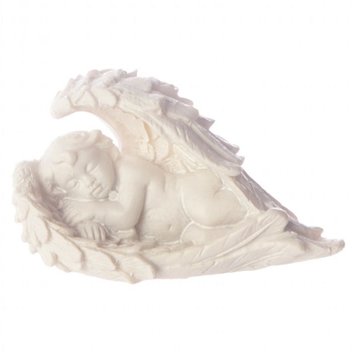 Mini Cherub Figurine in Gift Bag