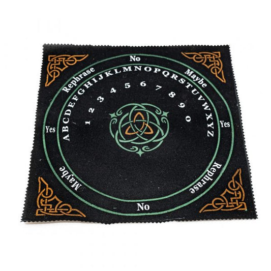 Celtic Pendulum Mat