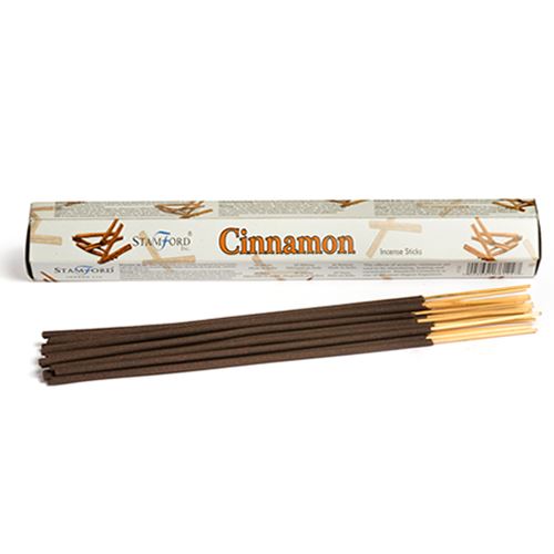 Cinnamon Incense Sticks