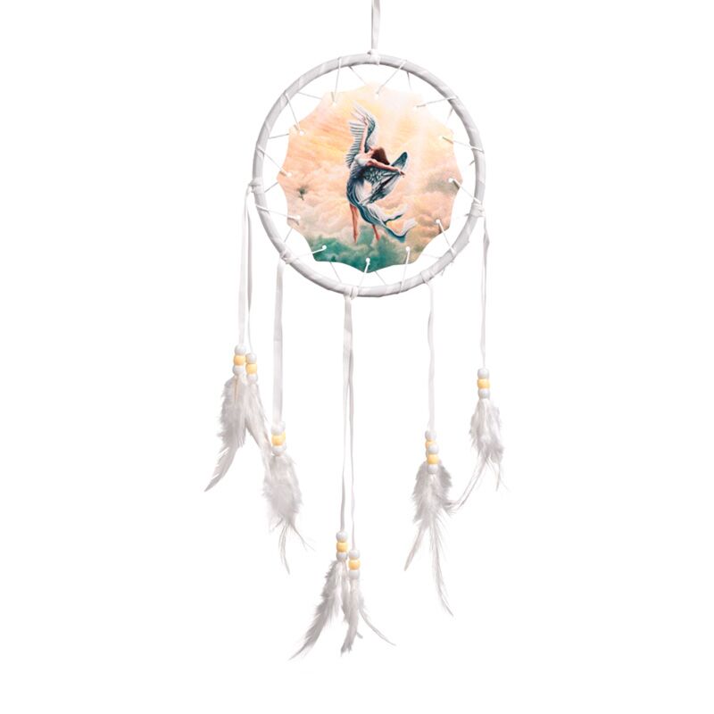 Angel Dreams Dream Catcher