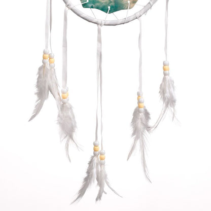 Angel Dreams Dream Catcher