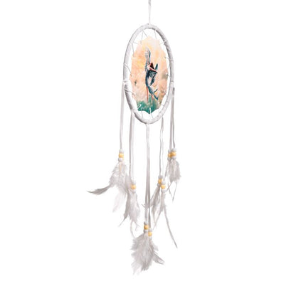 Angel Dreams Dream Catcher