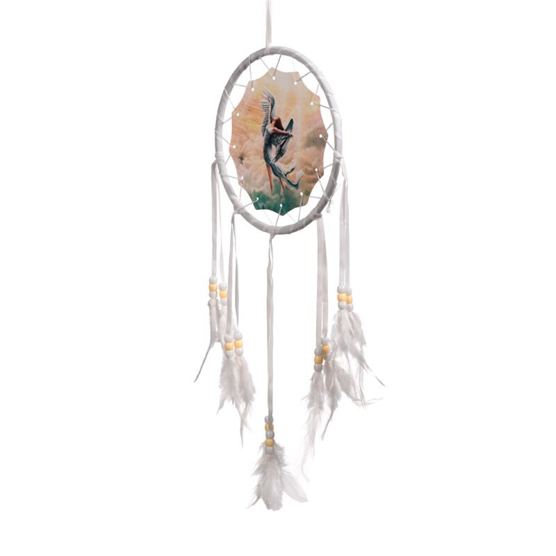 Angel Dreams Dream Catcher