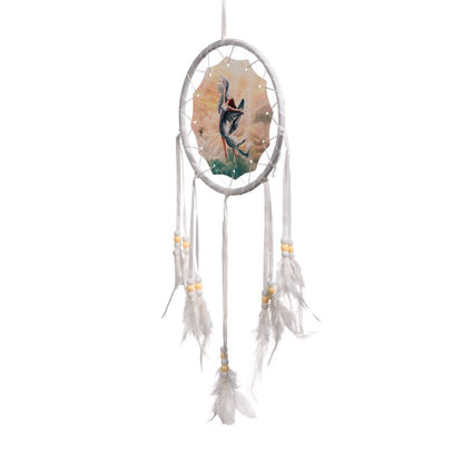 Angel Dreams Dream Catcher