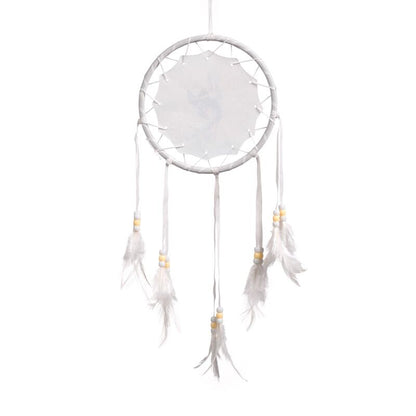 Angel Dreams Dream Catcher