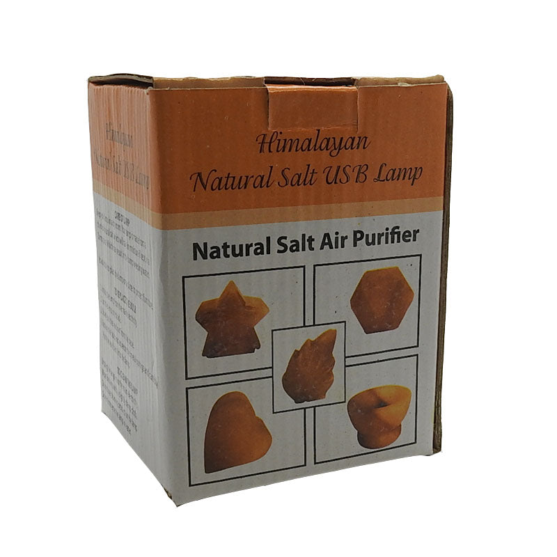 Himalayan Salt Lamp (USB)