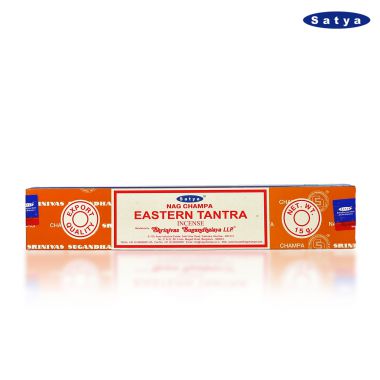 Eastern Tantra Incense Sticks