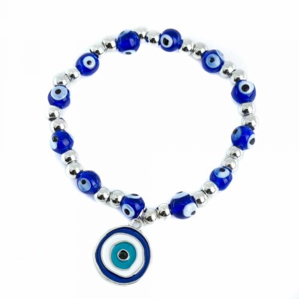 Nazar Bracelet (Turkish "Evil Eye")