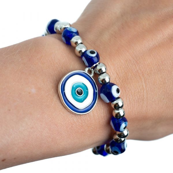 Nazar Bracelet (Turkish "Evil Eye")