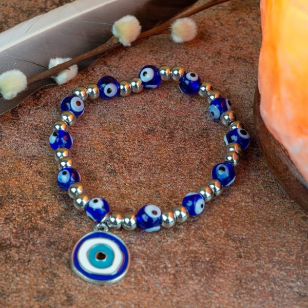 Nazar Bracelet (Turkish "Evil Eye")