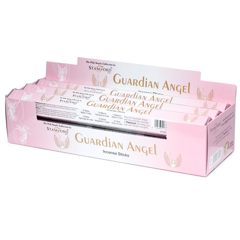 Guardian Angel Incense Sticks