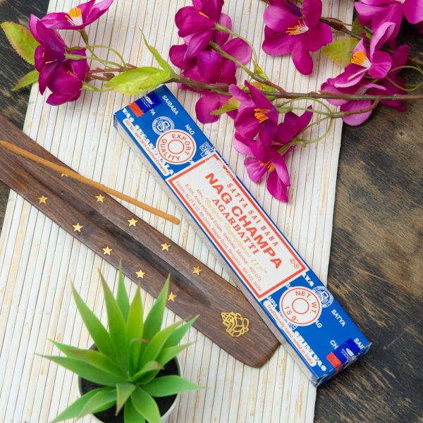 Nag Champa Incense Sticks