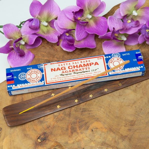 Nag Champa Incense Sticks