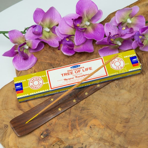 Tree of Life Incense Sticks