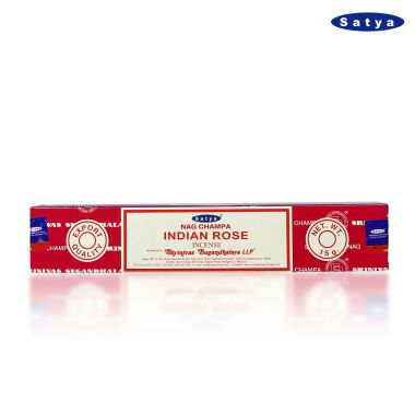 Indian Rose Incense Sticks