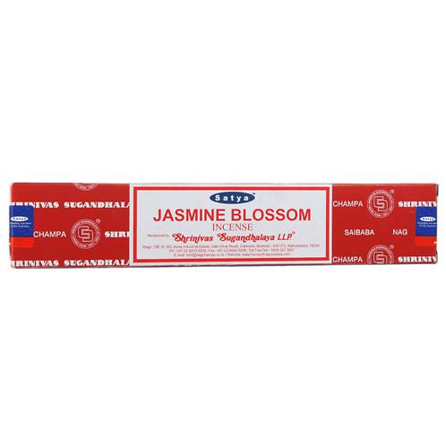 Jasmine Blossom Incense Sticks