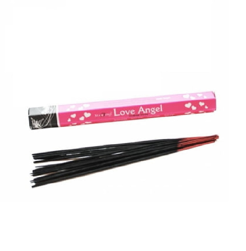 Love Angel Incense Sticks